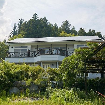 Guesthouse-Lahar Daigo Zewnętrze zdjęcie