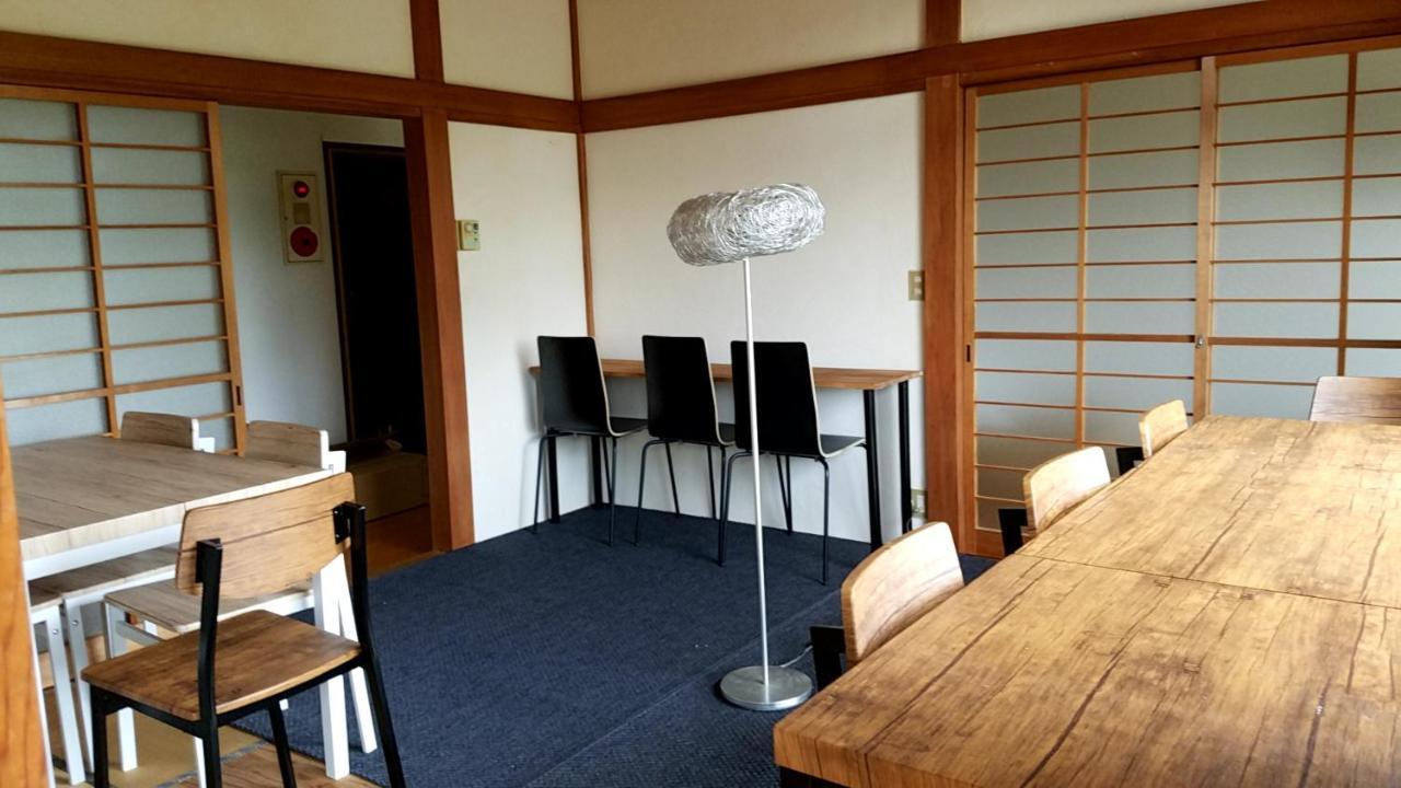 Guesthouse-Lahar Daigo Zewnętrze zdjęcie
