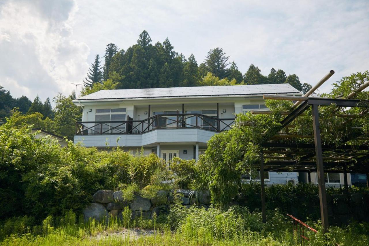 Guesthouse-Lahar Daigo Zewnętrze zdjęcie
