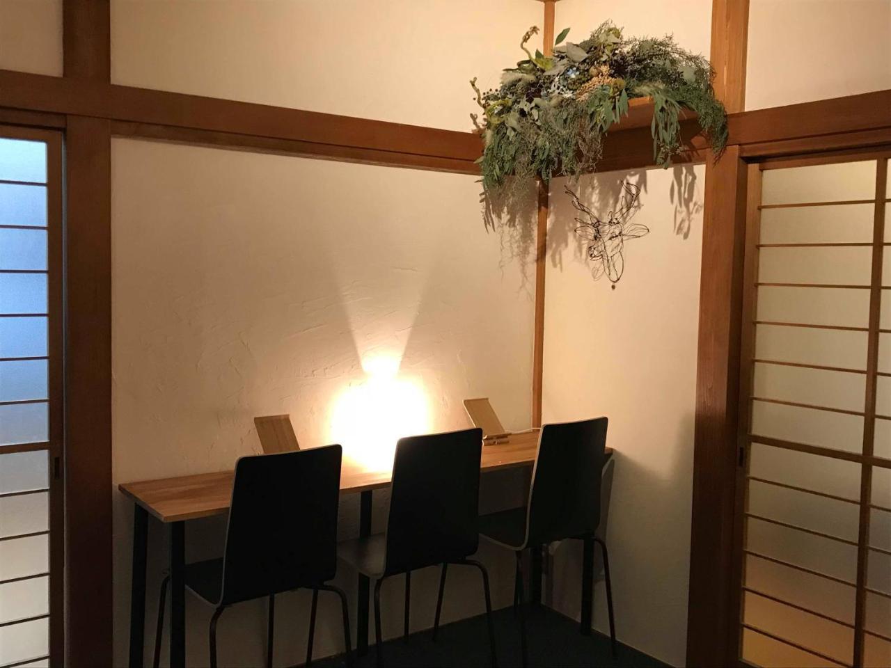 Guesthouse-Lahar Daigo Zewnętrze zdjęcie
