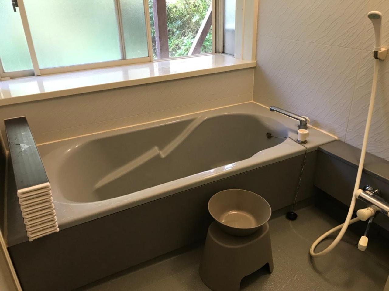 Guesthouse-Lahar Daigo Zewnętrze zdjęcie