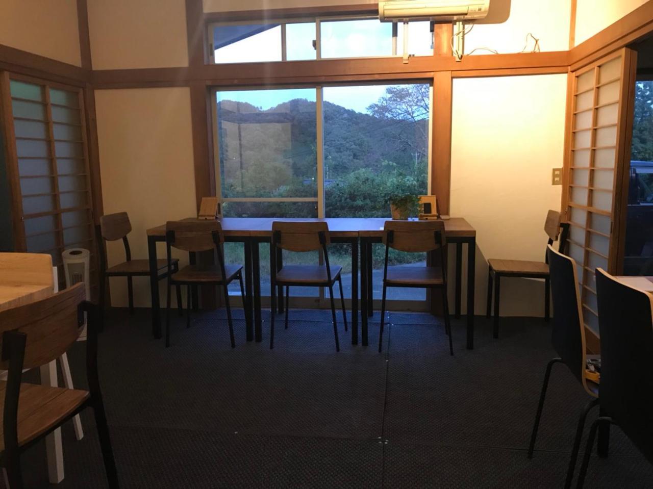 Guesthouse-Lahar Daigo Zewnętrze zdjęcie