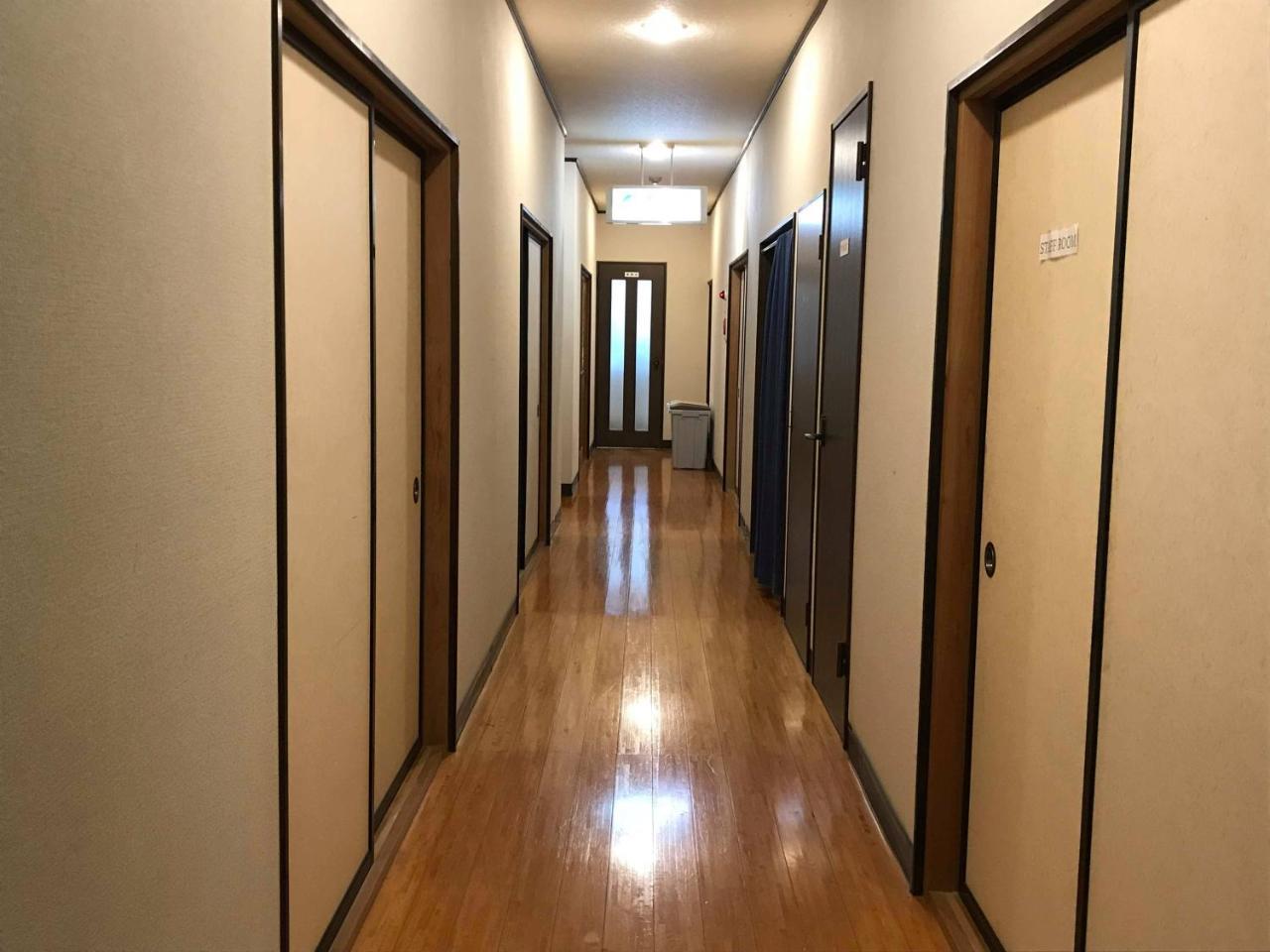 Guesthouse-Lahar Daigo Zewnętrze zdjęcie