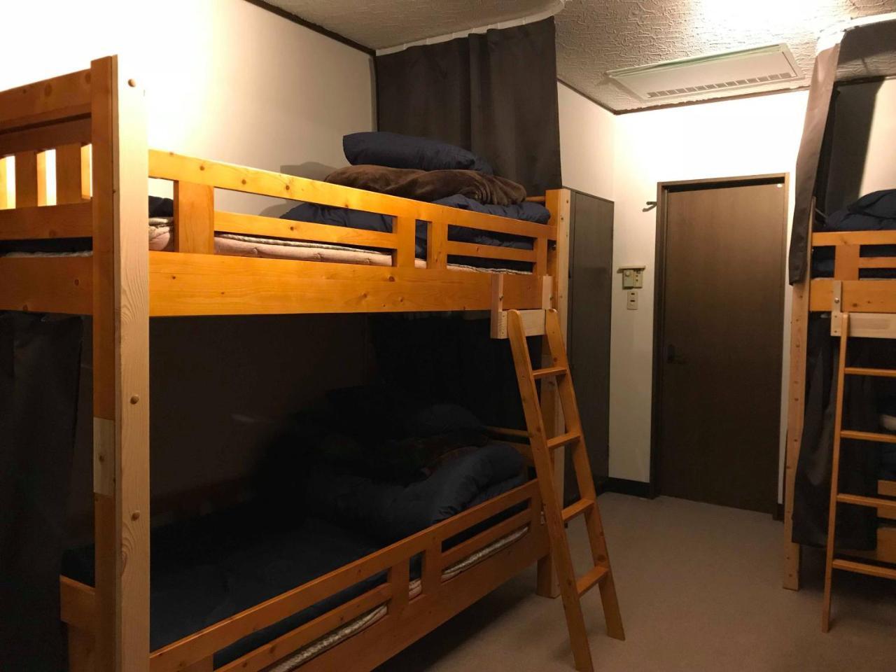 Guesthouse-Lahar Daigo Zewnętrze zdjęcie