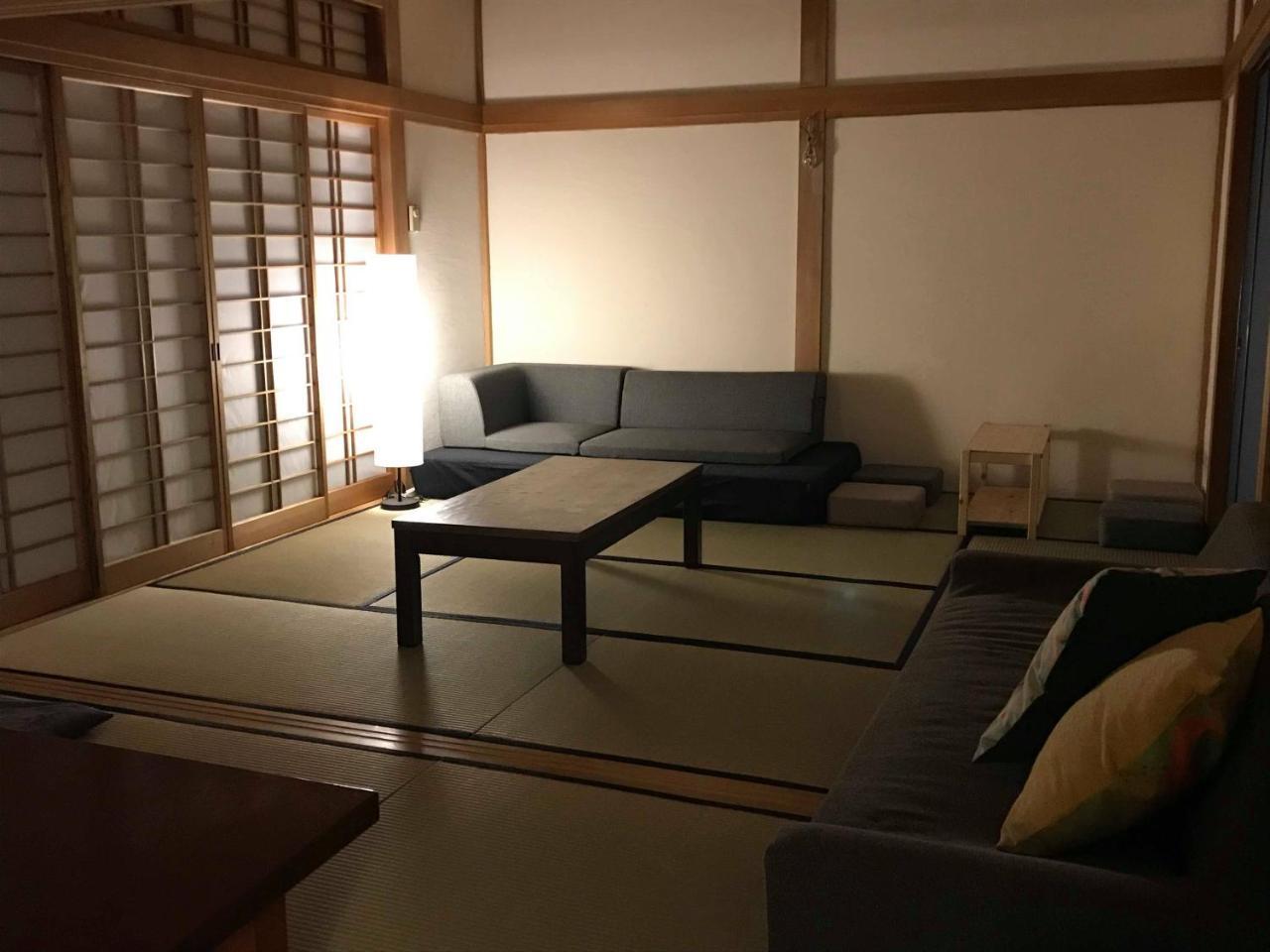 Guesthouse-Lahar Daigo Zewnętrze zdjęcie