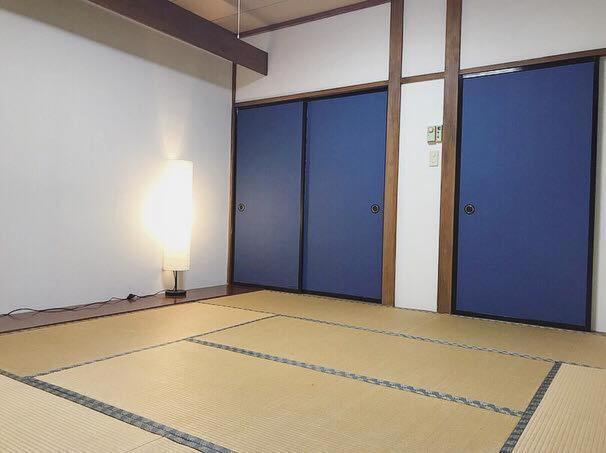 Guesthouse-Lahar Daigo Zewnętrze zdjęcie