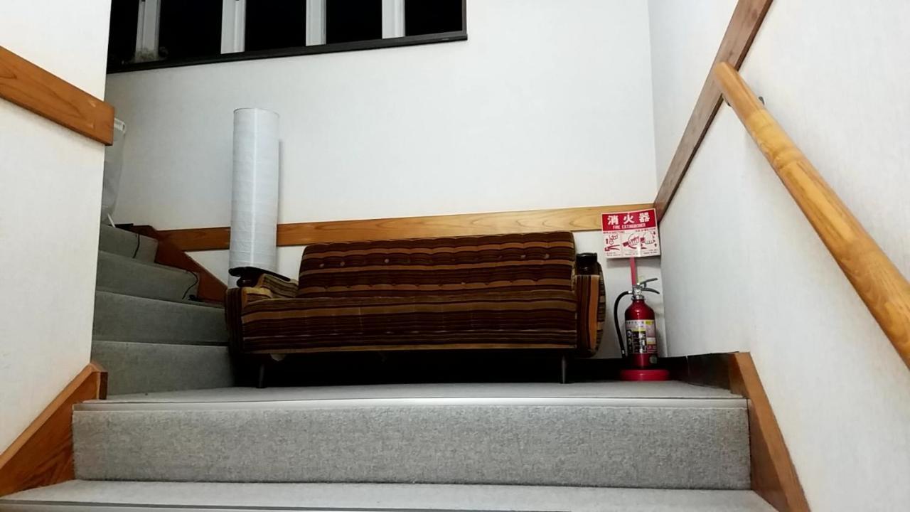 Guesthouse-Lahar Daigo Zewnętrze zdjęcie