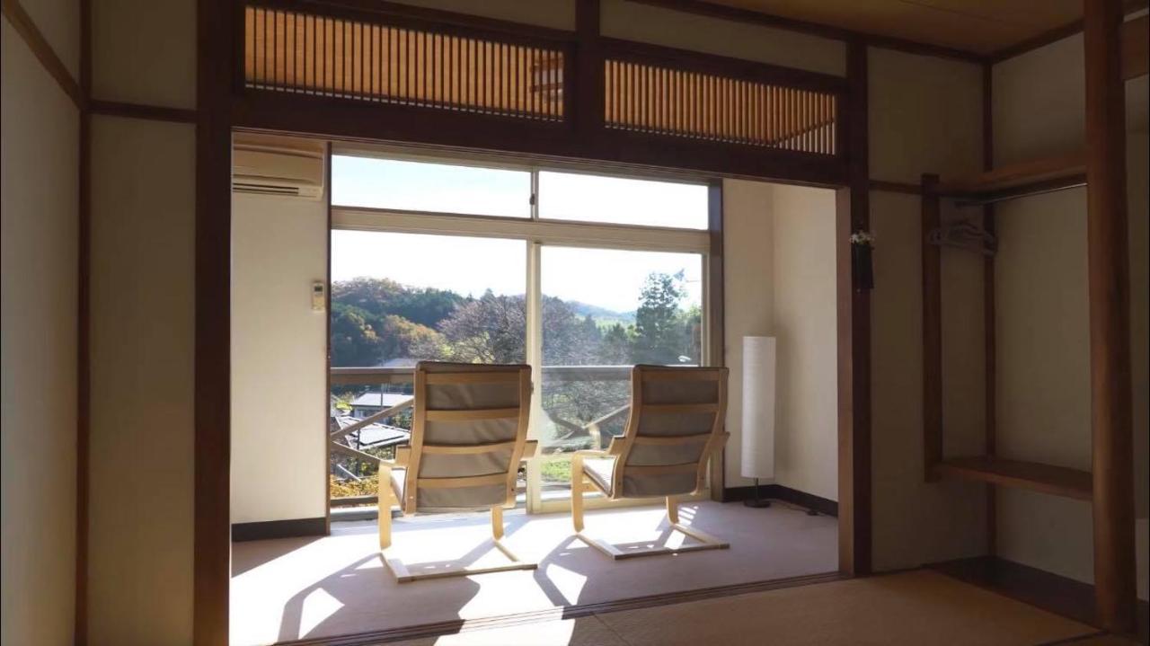 Guesthouse-Lahar Daigo Zewnętrze zdjęcie