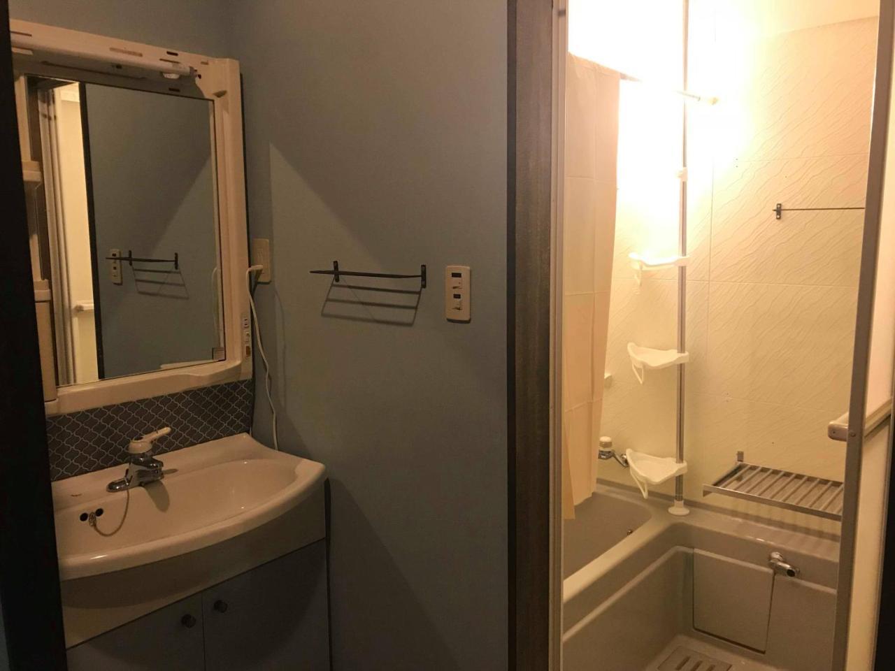Guesthouse-Lahar Daigo Zewnętrze zdjęcie
