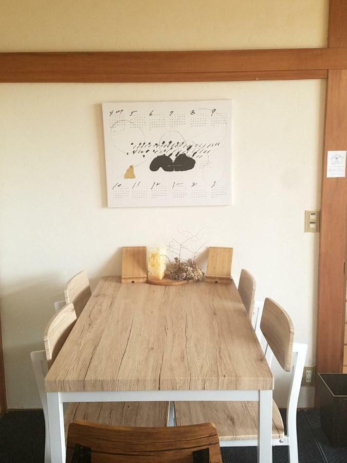 Guesthouse-Lahar Daigo Zewnętrze zdjęcie