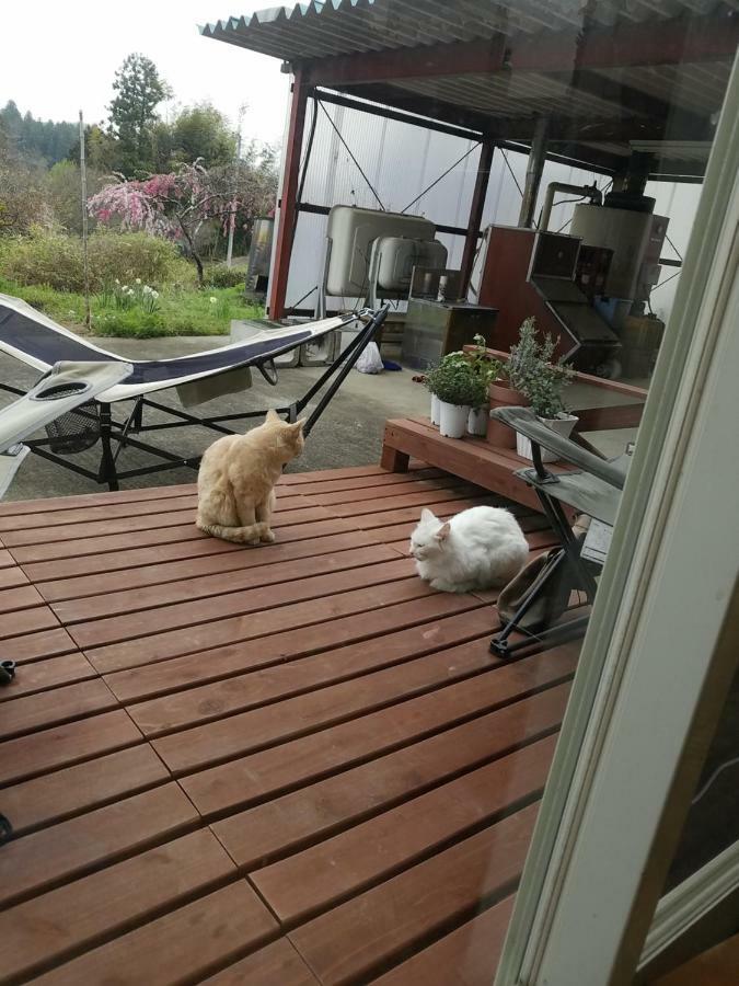 Guesthouse-Lahar Daigo Zewnętrze zdjęcie