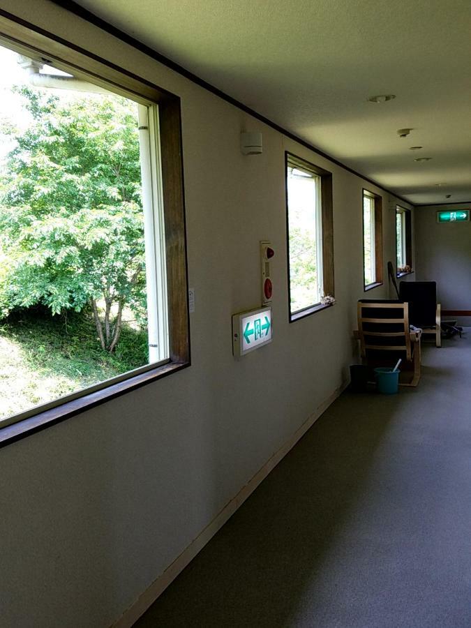 Guesthouse-Lahar Daigo Zewnętrze zdjęcie