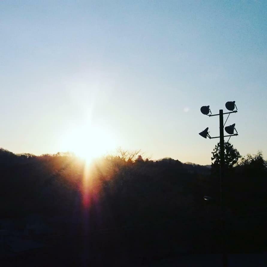 Guesthouse-Lahar Daigo Zewnętrze zdjęcie